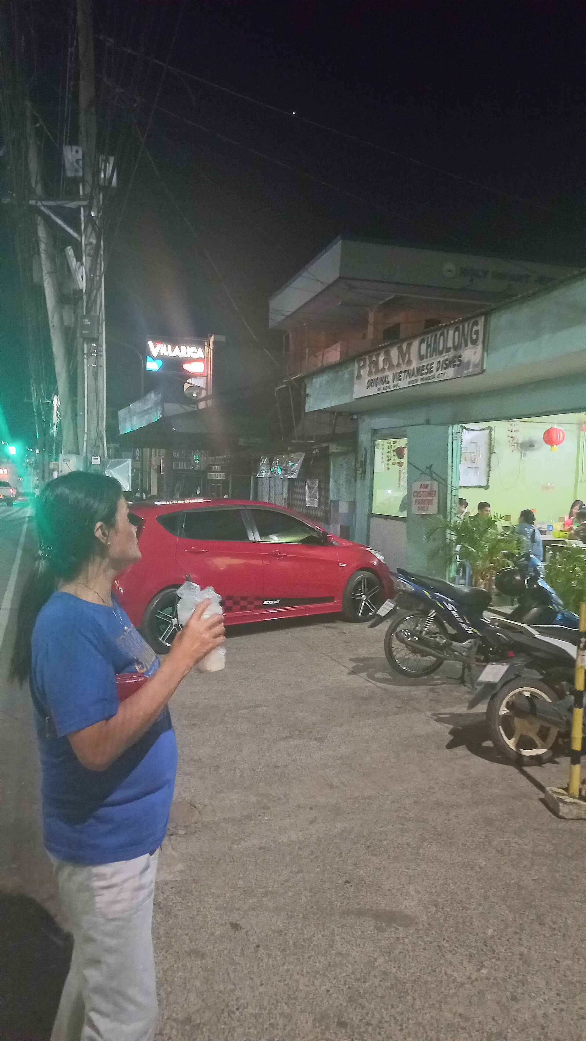 Palawan restaurant Philippines